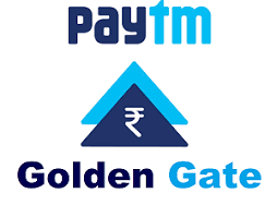 Paytm Golden Gate APK icon
